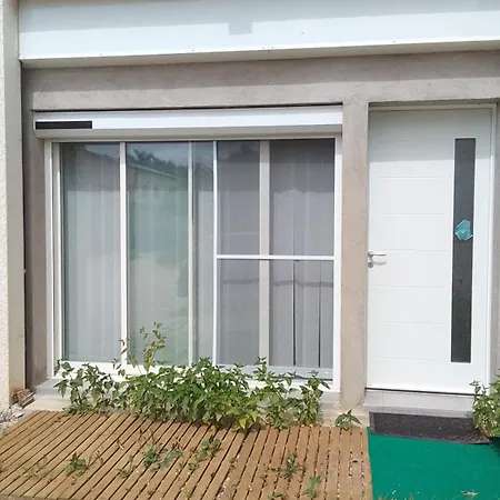 La Tortue Apartment Passa Exterior photo