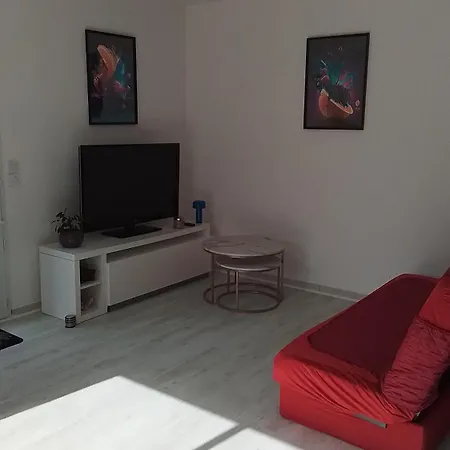 La Tortue Apartment Passa Exterior photo