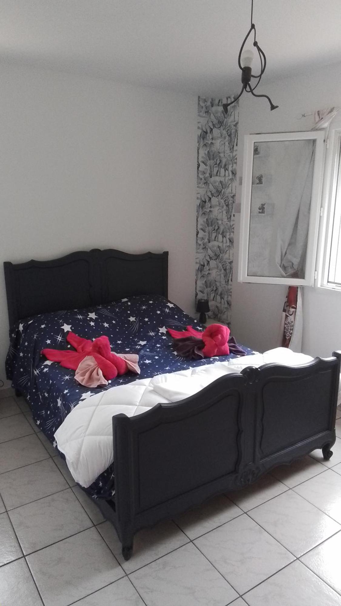 Apartment La Tortue Passa