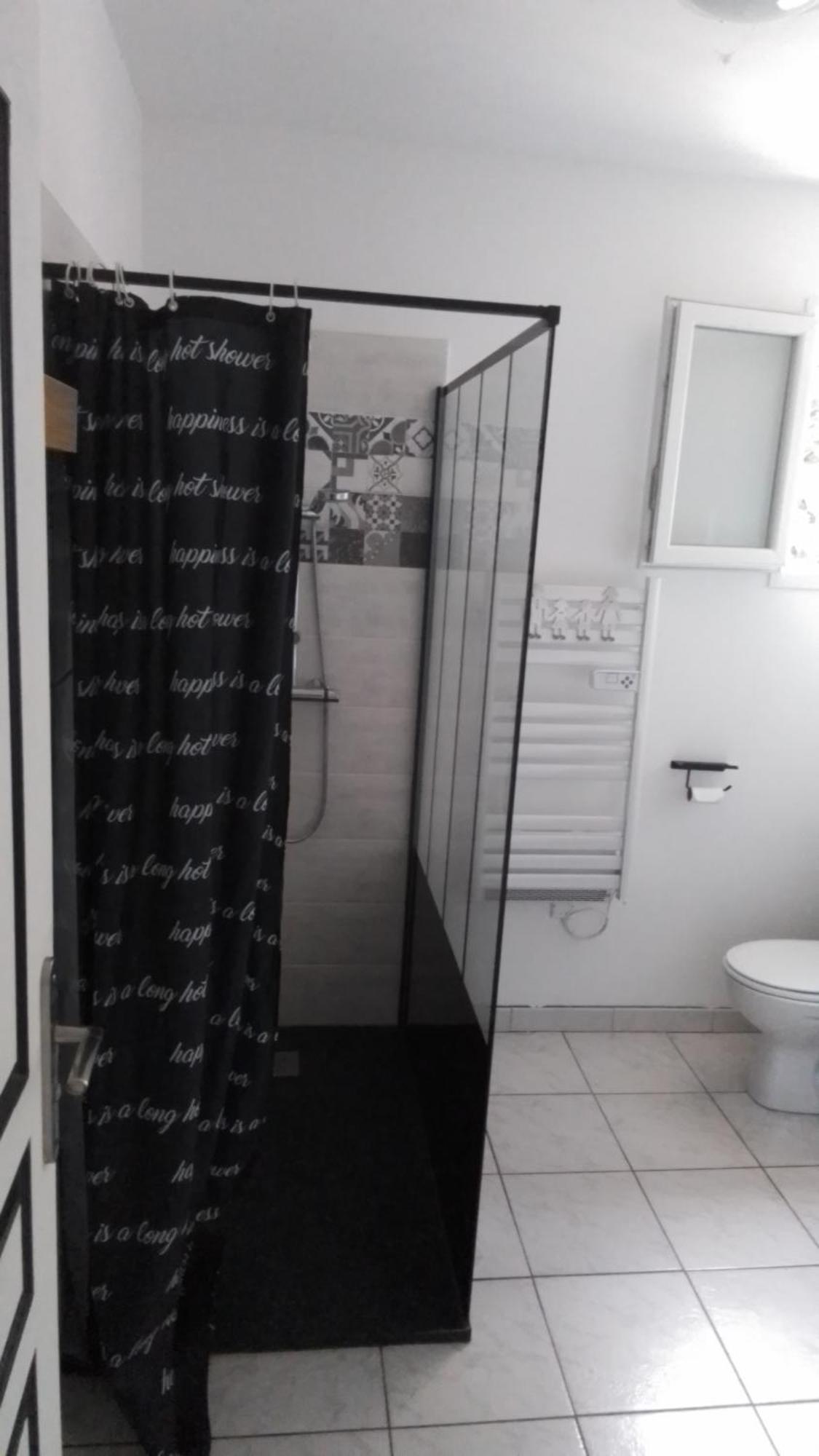 La Tortue Apartment
