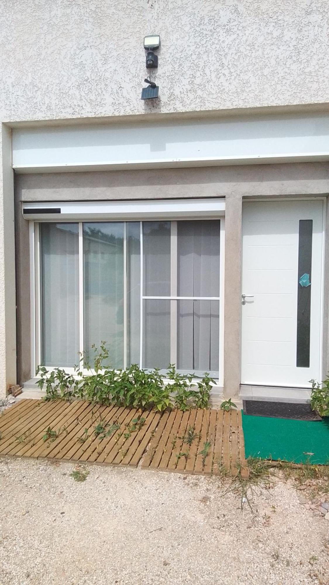 Apartment La Tortue *