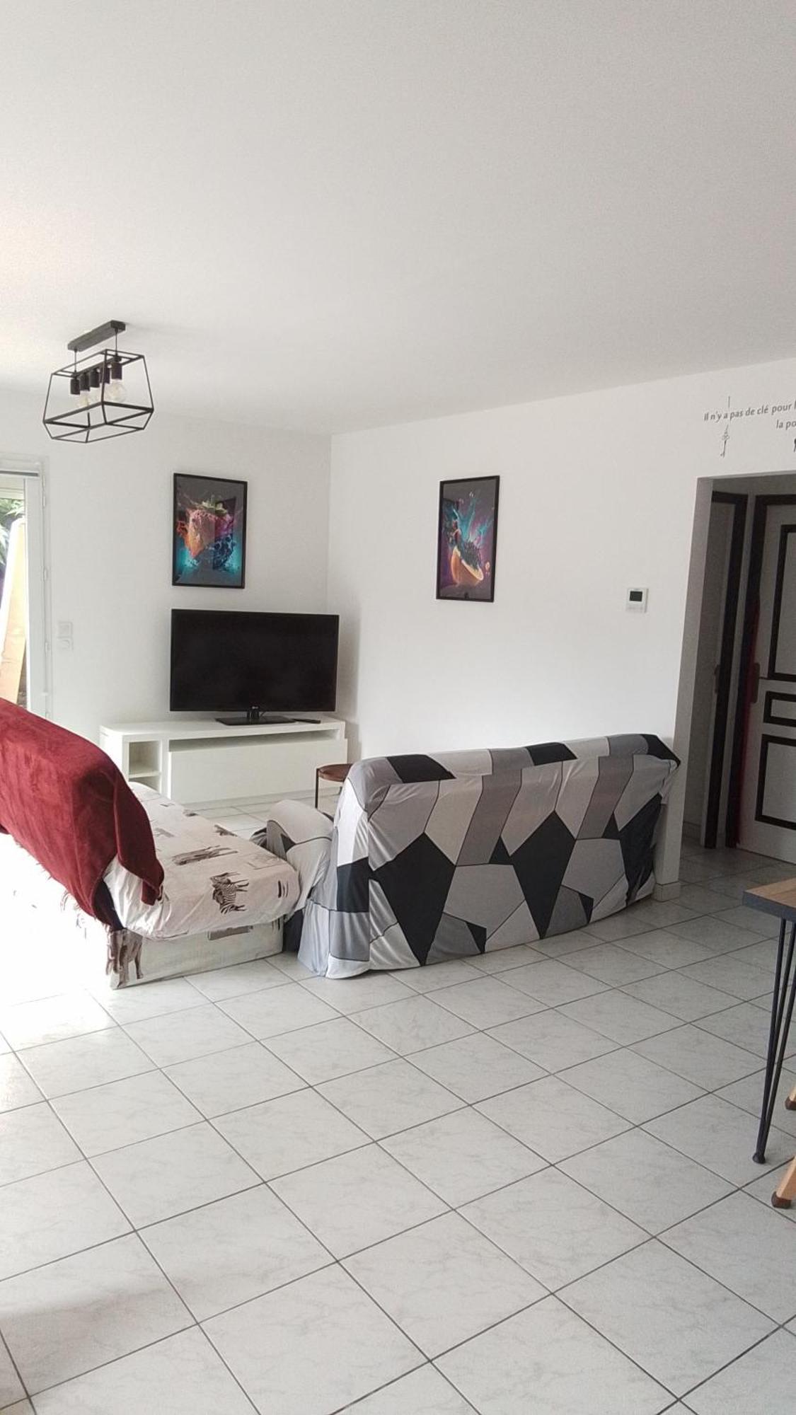 La Tortue Apartment