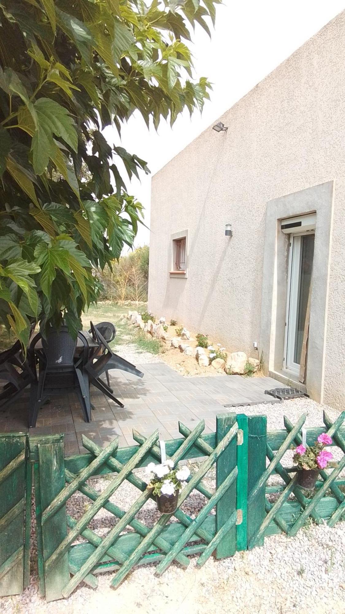 La Tortue Appartement