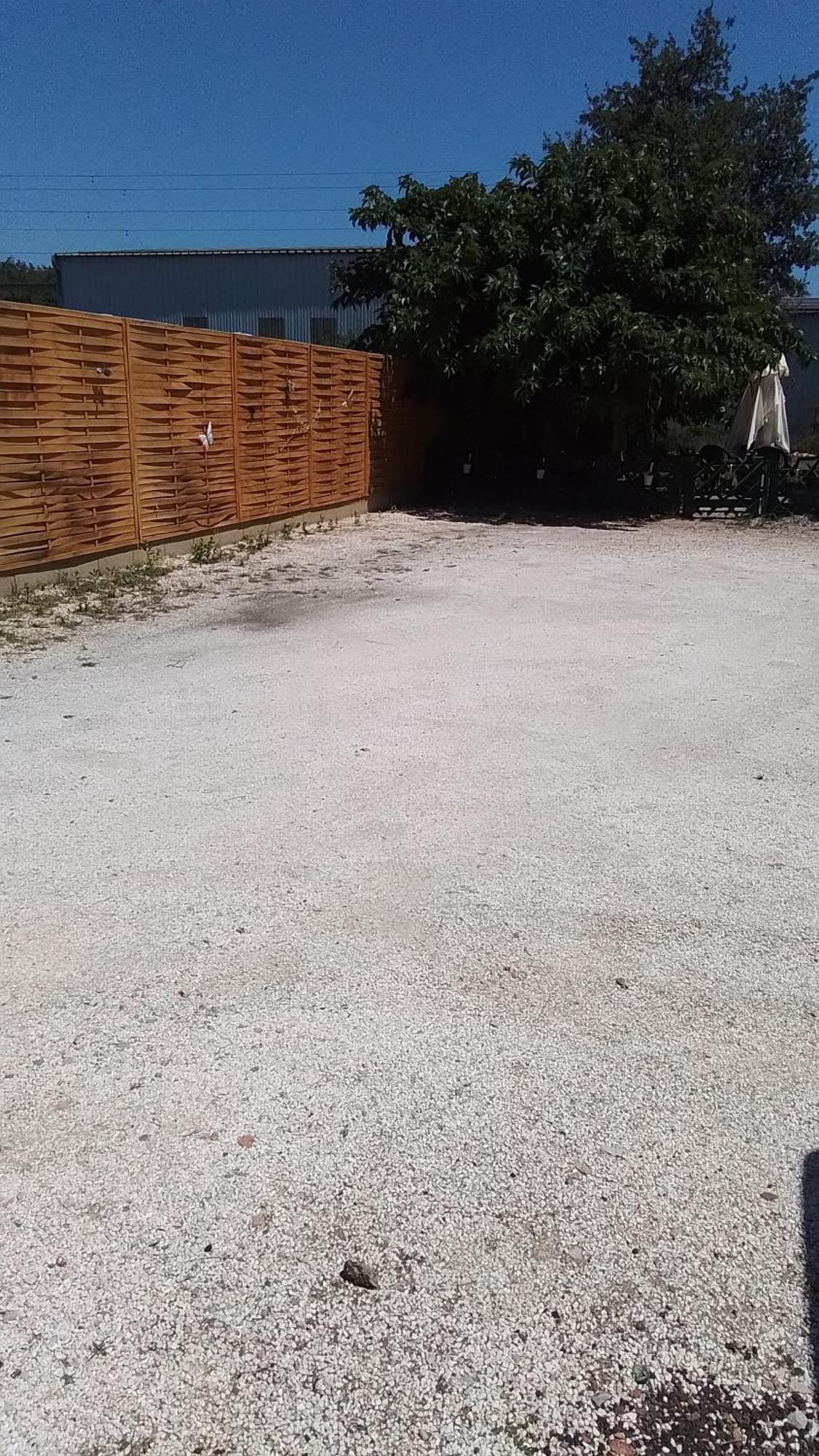 La Tortue Apartment Passa