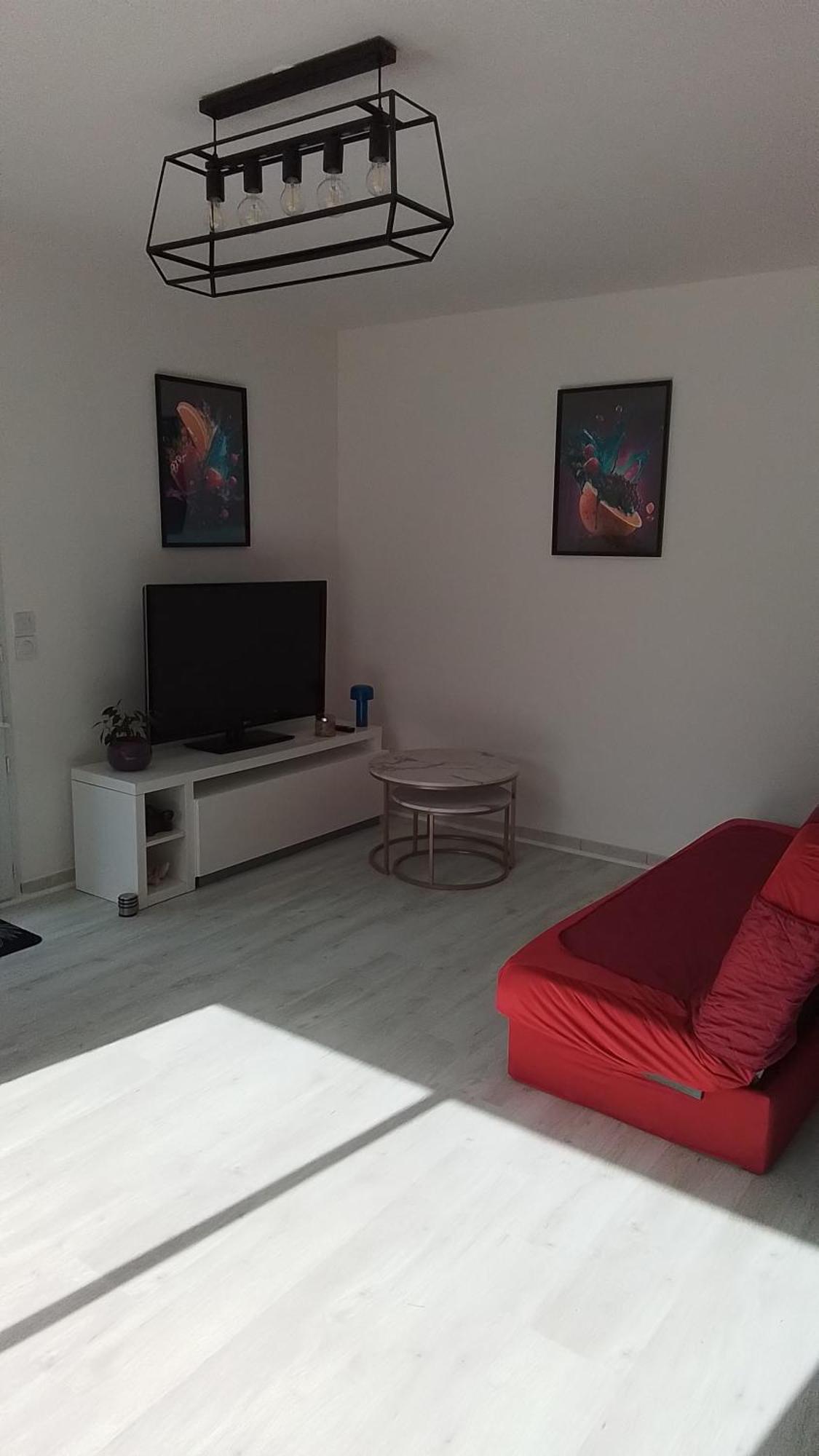 La Tortue Appartement Passa